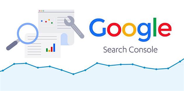 ابزار Google Search Console